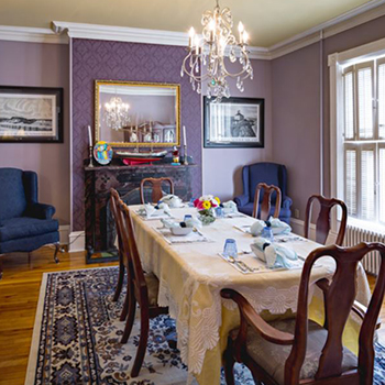 Cantwell House, St John's, NL