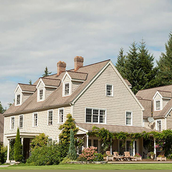 Minette Bay Lodge, Kitimat, BC