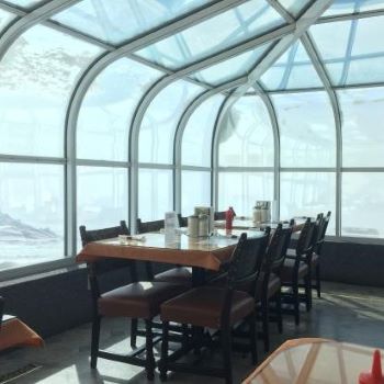  Nunamiut Lodge Hotel in Baker Lake Nunavut