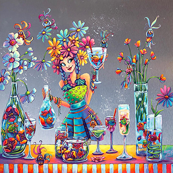 Denyse Klette Art, 