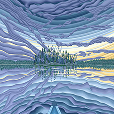 The Wild by Robbie Craig