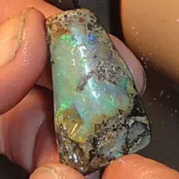 Okanagan Opal, Vernon, BC