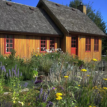 Wetherly Inn & Spa, Salt Spring Island, BC
