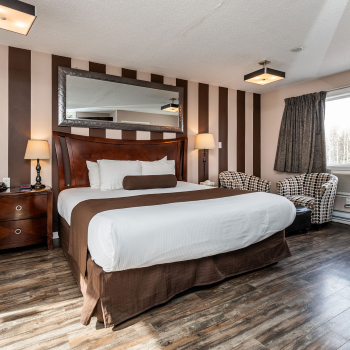 Carmel Inn  Prince George
