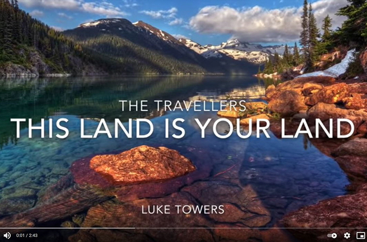 This Land is Your Land