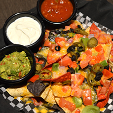 Benny's Restaurant, Brandon, Manitoba