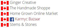Listings Flag & FB 229px Listings Flag & FB 229px
