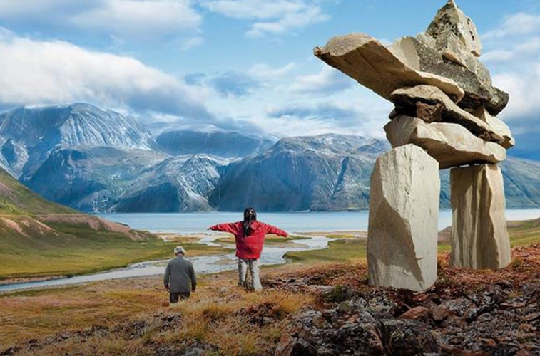 Torngat Mountains National Park, Newfoundland and Labrador