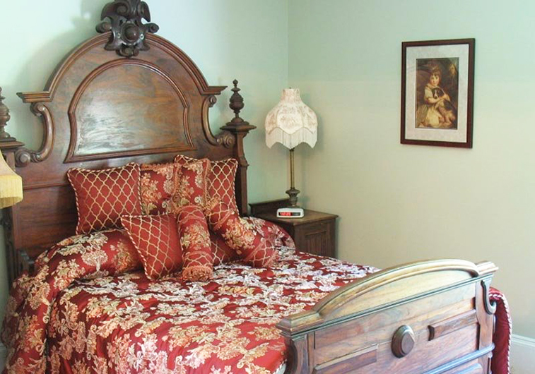 Hillsdale House Inn, Annapolis Royal, NS