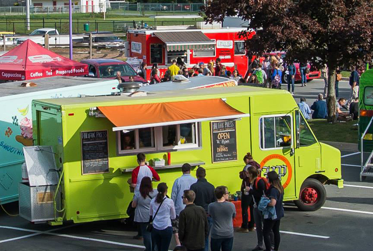 Nova Scotia Food Truck Association