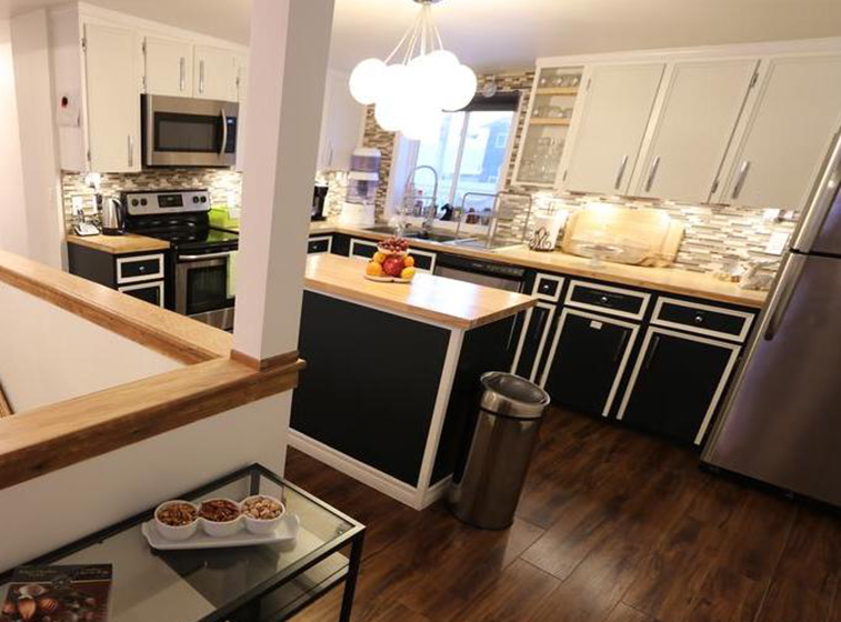 Illu B&B in Cambridge Bay, Nunavut