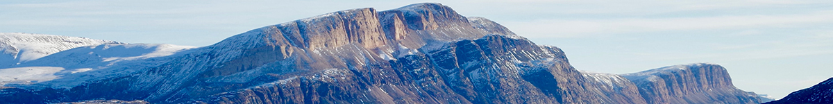 Arctic Bay, Baffin Island, Nunavut | Photo: Isaac Demeester