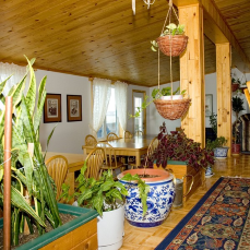 Stay by the Sea - Iqaluit, NU