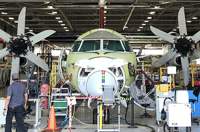 De Havilland Aircraft of Canada