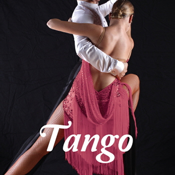 Learn the Tango (and other dances) at Arthur Murray Dance Centres, Ajax, Ontario