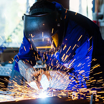 Penno's Machining & Manufacturing, Eden, Manitoba