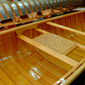 Red River Canoe & Paddle, Lorette, Manitoba