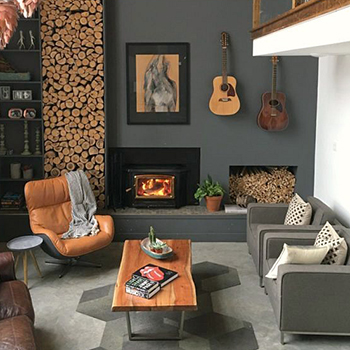 Tuck Studio, Saint John, New Brunswick