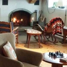 La Grange Country Inn - Wakefield