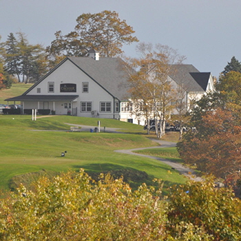Chester Golf Club, Chester, NS