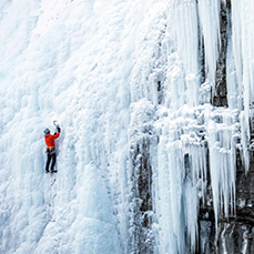 Yamnuska Mountain Adventures