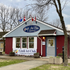 Gimli Art Club