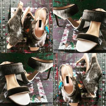 ENB Artisan in Nunavut